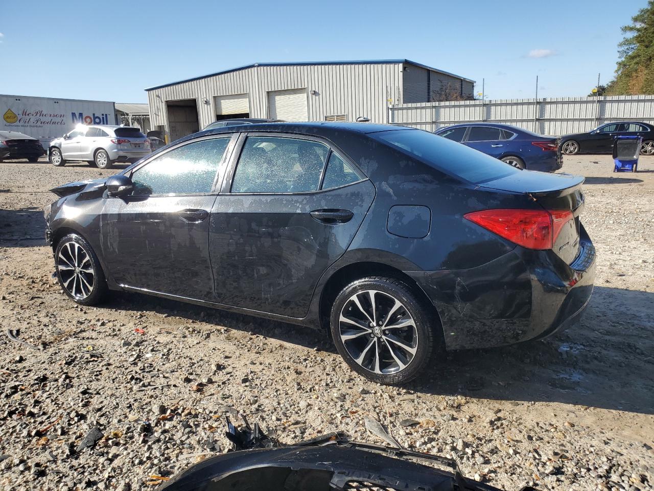 Toyota Corolla L Image 13