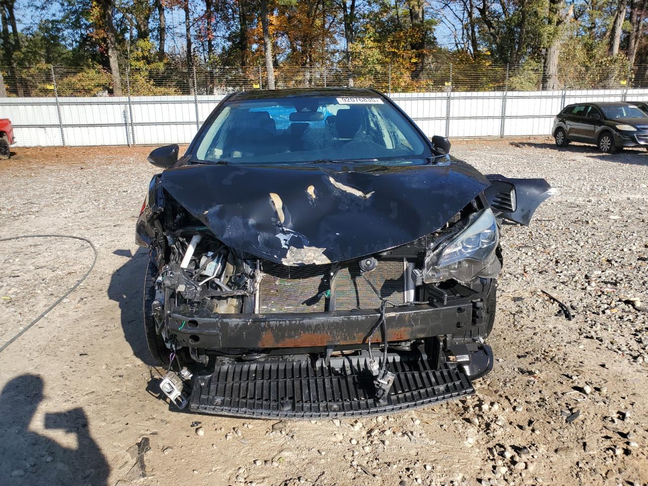 Toyota Corolla L Image 5