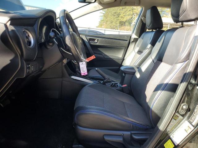 Toyota Corolla L Image 9