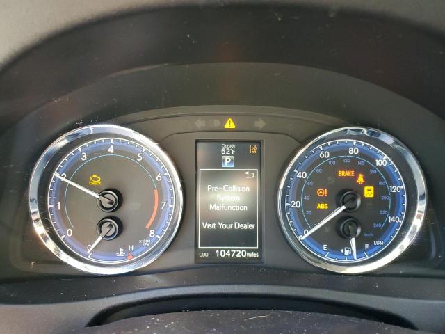 Toyota Corolla L Image 4