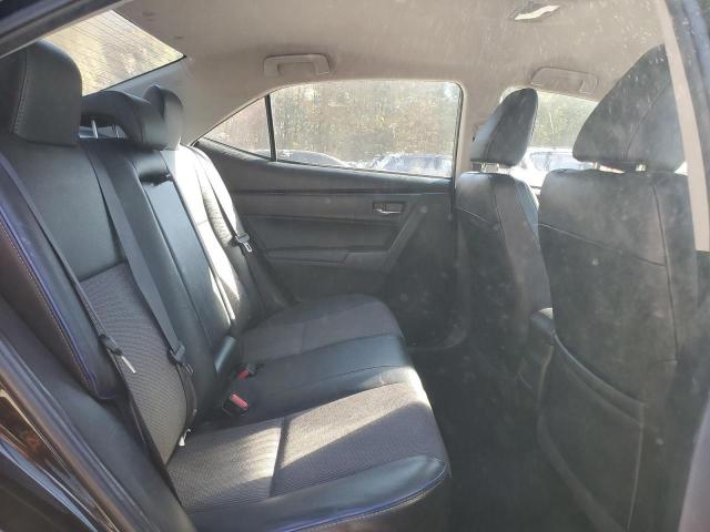 Toyota Corolla L Image 2