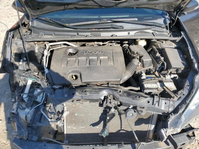 Toyota Corolla L Image 6