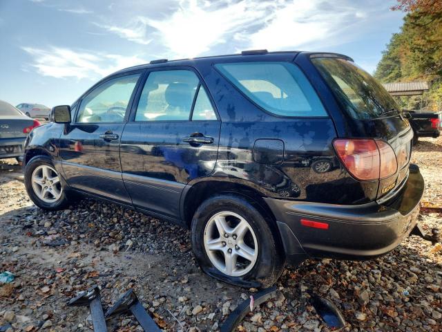 Lexus RX 300 Image 3