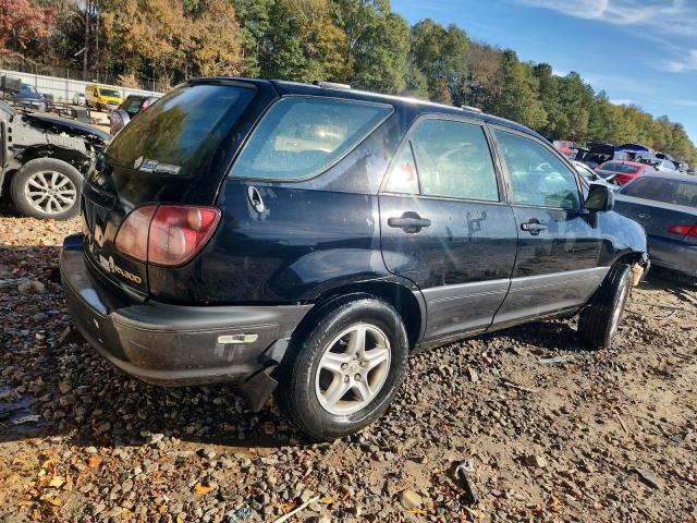 Lexus RX 300 Image 2