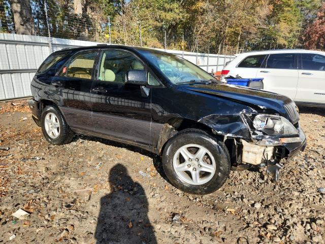 Lexus RX 300 Image 4