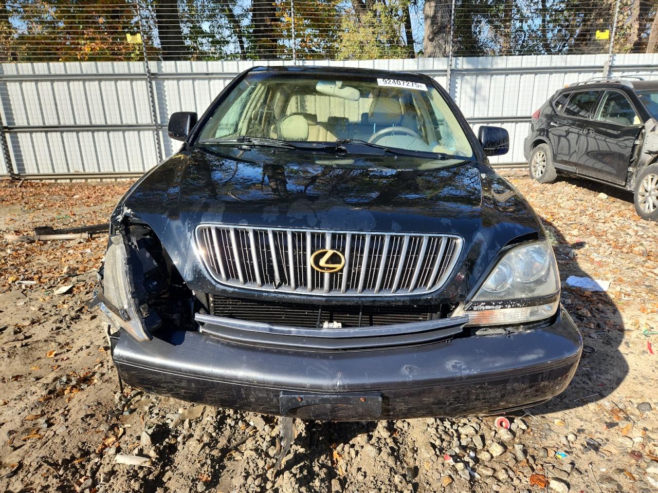 Lexus RX 300 Image 6