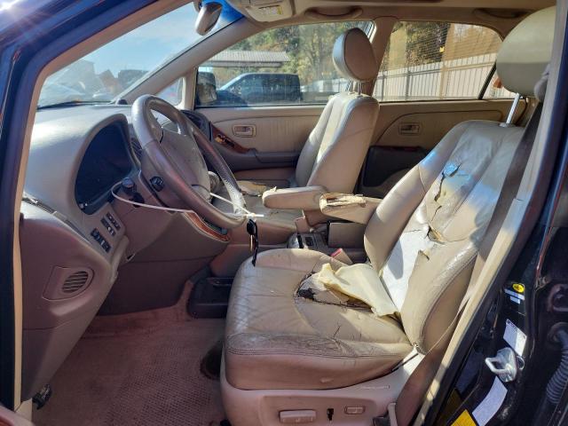 Lexus RX 300 Image 5