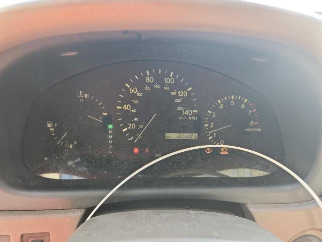 Lexus RX 300 Image 7