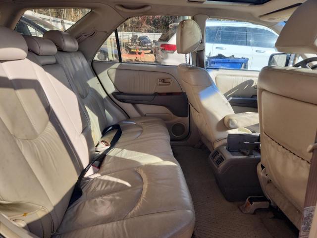 Lexus RX 300 Image 9