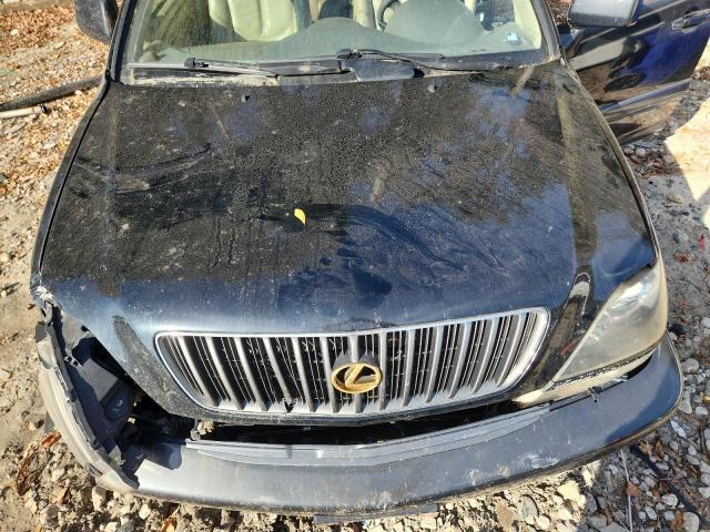 Lexus RX 300 Image 13