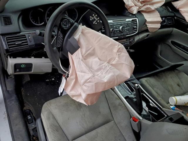 Honda Accord Lx Image 3