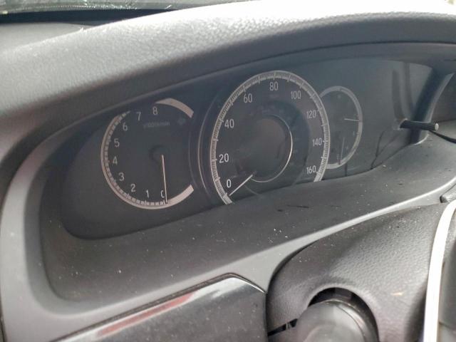 Honda Accord Lx Image 11