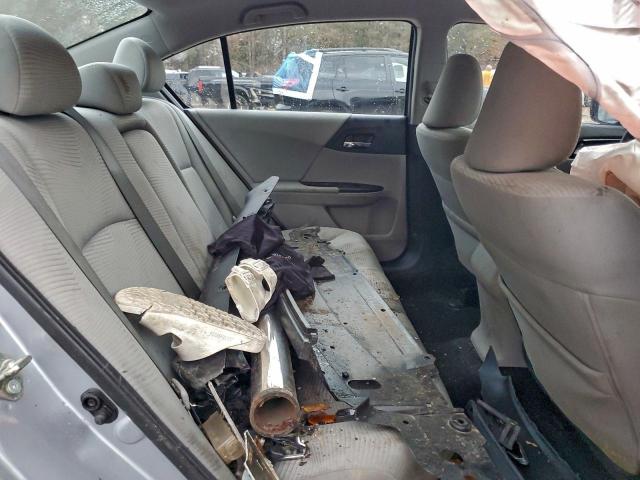 Honda Accord Lx Image 2