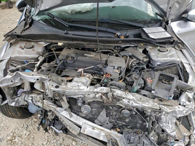 Honda Accord Lx Image 12