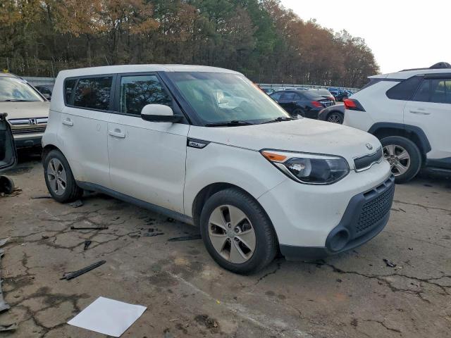 Kia Soul Image 11