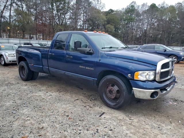 Dodge Ram 3500 St Image 3