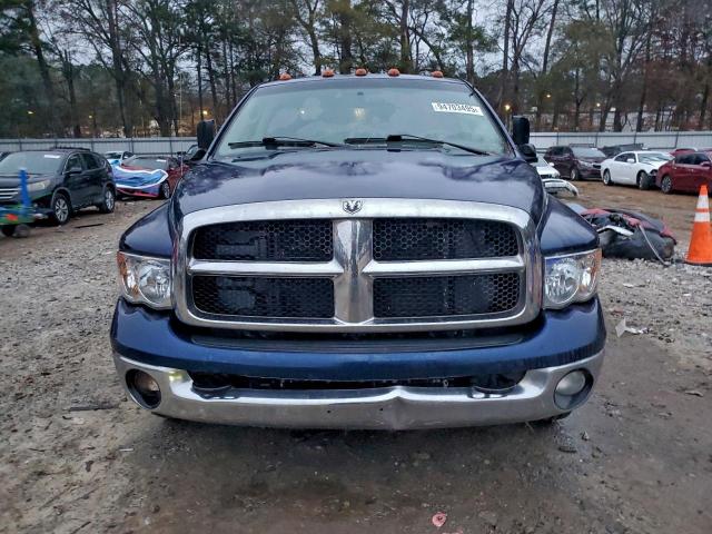 Dodge Ram 3500 St Image 8