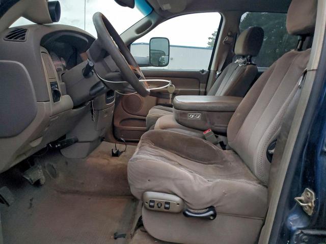 Dodge Ram 3500 St Image 5