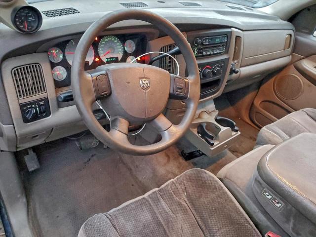 Dodge Ram 3500 St Image 12