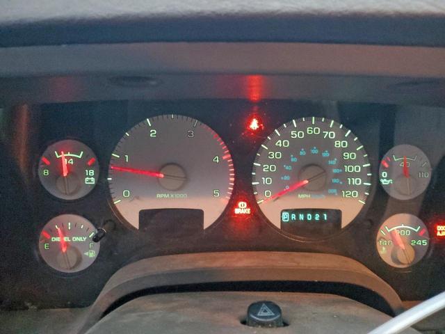 Dodge Ram 3500 St Image 9