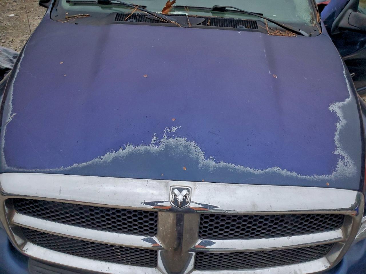 Dodge Ram 3500 St Image 7