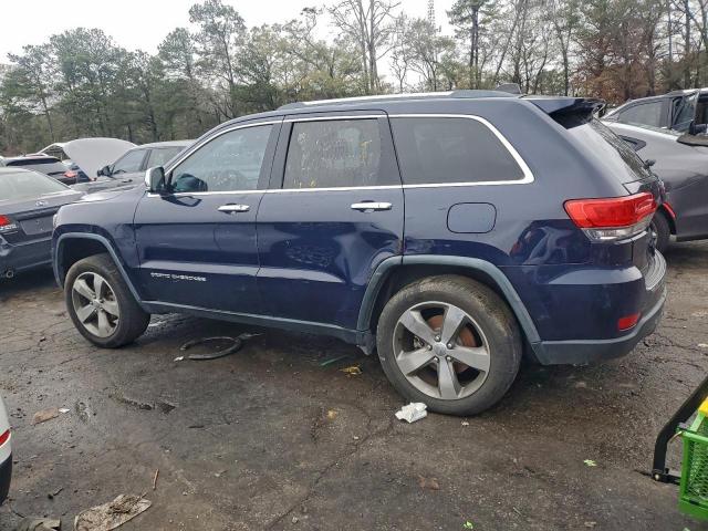 Jeep Grand Cherokee Limited Image 5