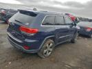 Jeep Grand Cherokee Limited Image 2