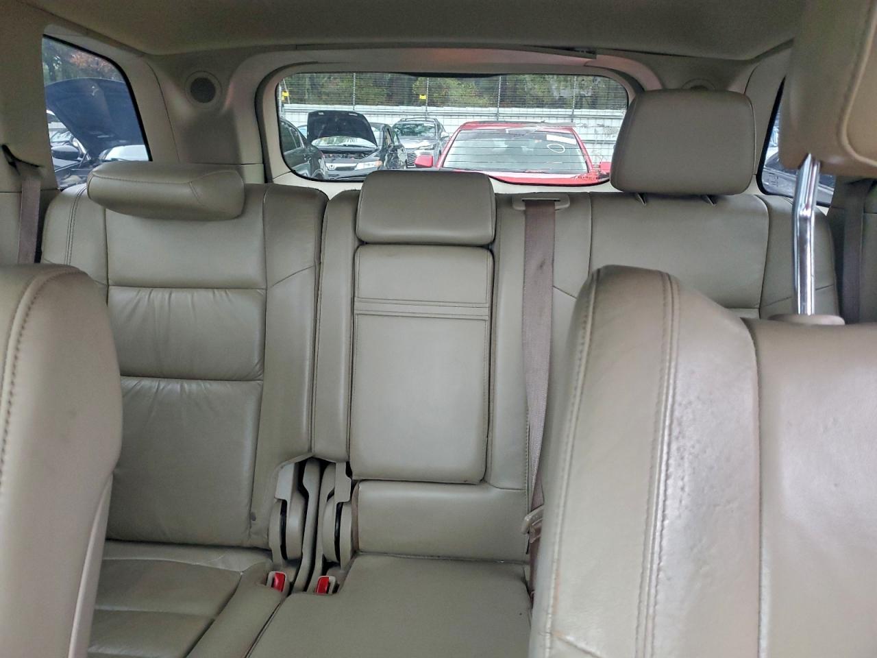 Jeep Grand Cherokee Limited Image 12