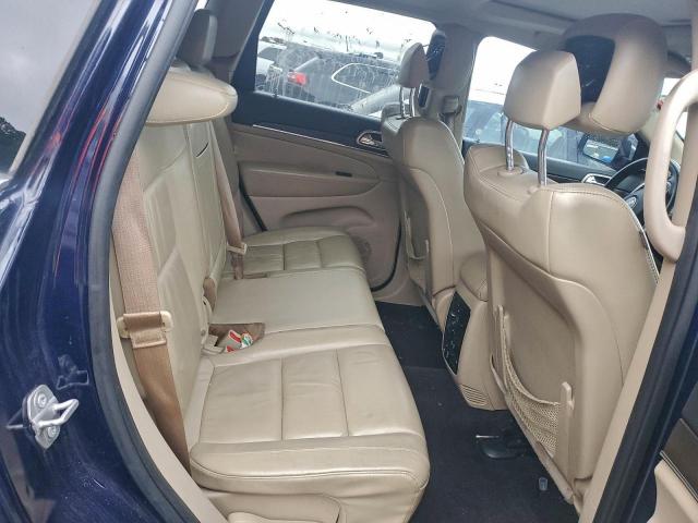 Jeep Grand Cherokee Limited Image 13