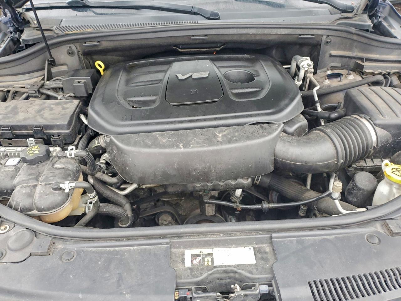 Jeep Grand Cherokee Limited Image 9