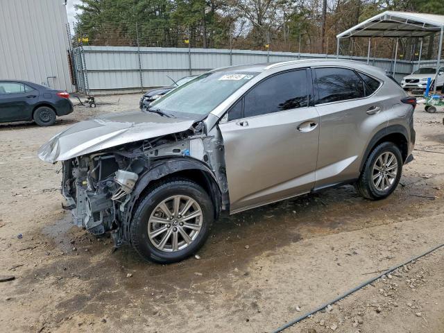  Salvage Lexus NX
