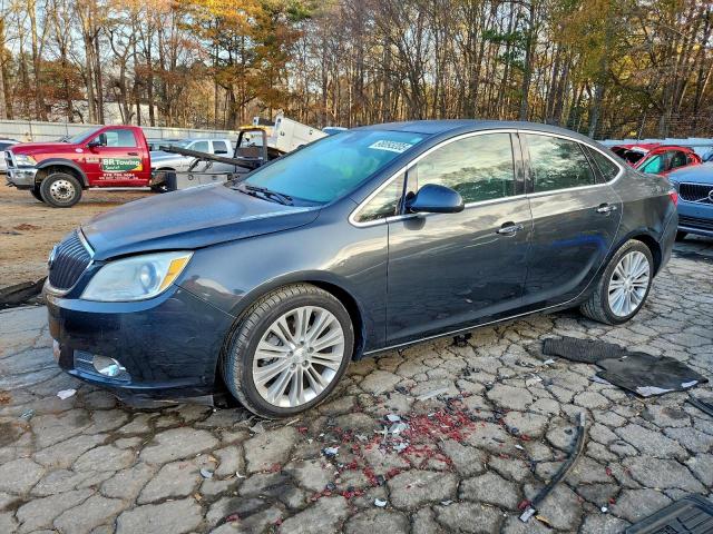  Salvage Buick Verano