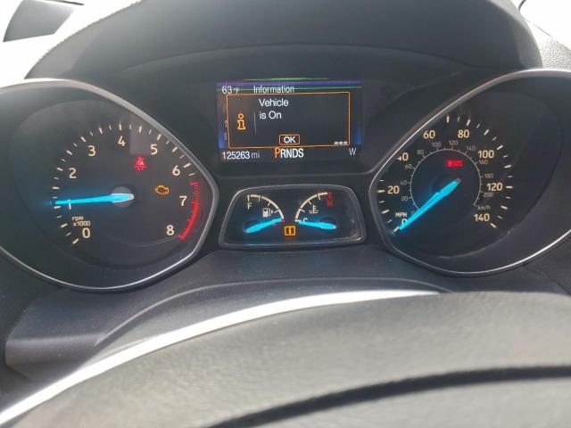 Ford Escape Se Image 5