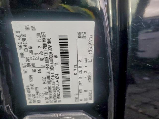 Ford Escape Se Image 10