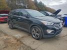 Hyundai SANTA FE Gls Image 8