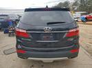 Hyundai SANTA FE Gls Image 9