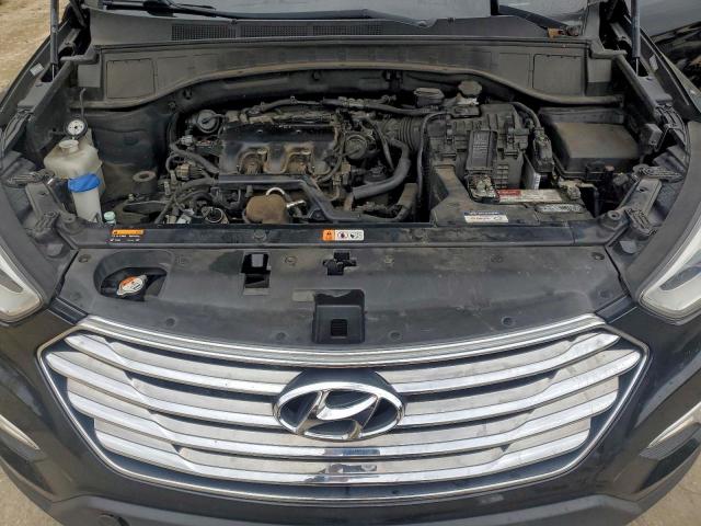 Hyundai SANTA FE Gls Image 12