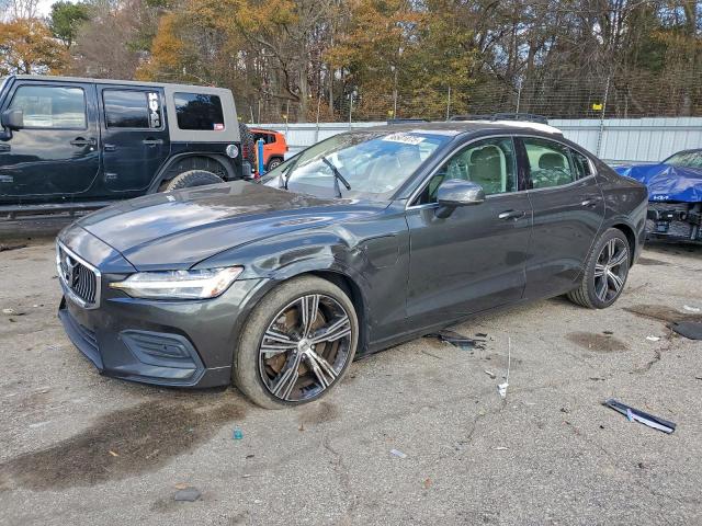  Salvage Volvo S60 T8 Rec