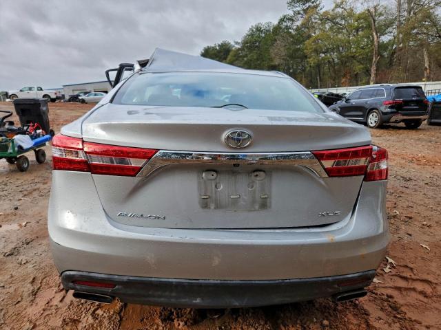 Toyota Avalon Base Image 5