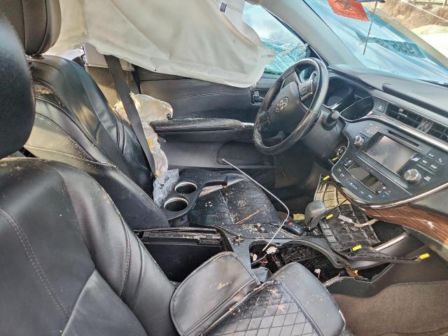 Toyota Avalon Base Image 12