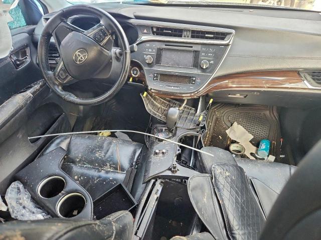 Toyota Avalon Base Image 4