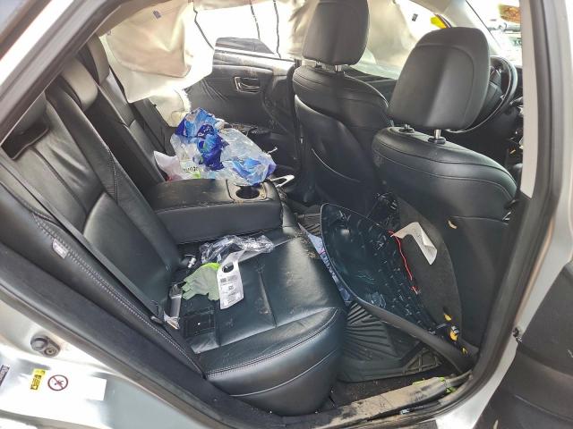 Toyota Avalon Base Image 3