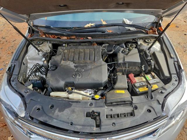 Toyota Avalon Base Image 2