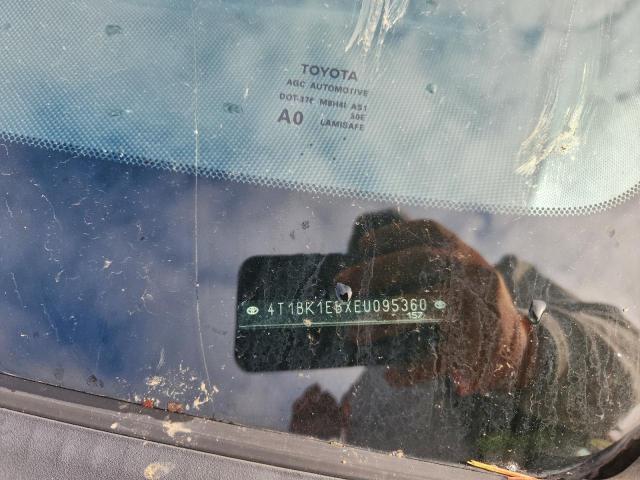 Toyota Avalon Base Image 6