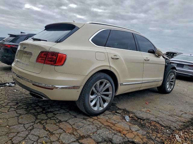 Bentley Bentayga Image 2