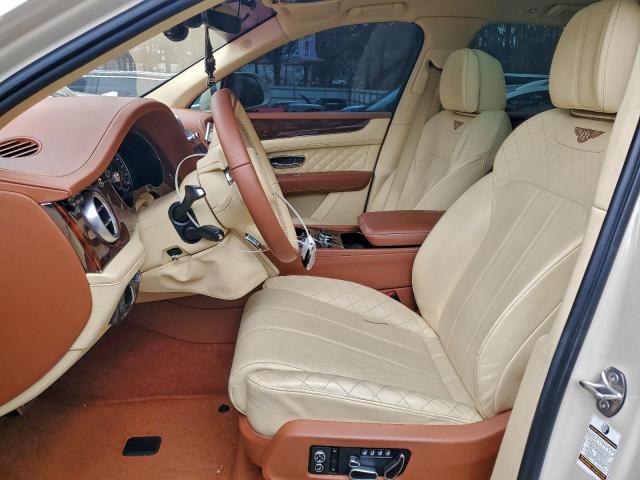 Bentley Bentayga Image 8