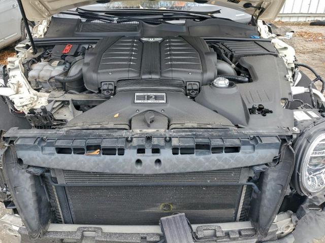 Bentley Bentayga Image 9