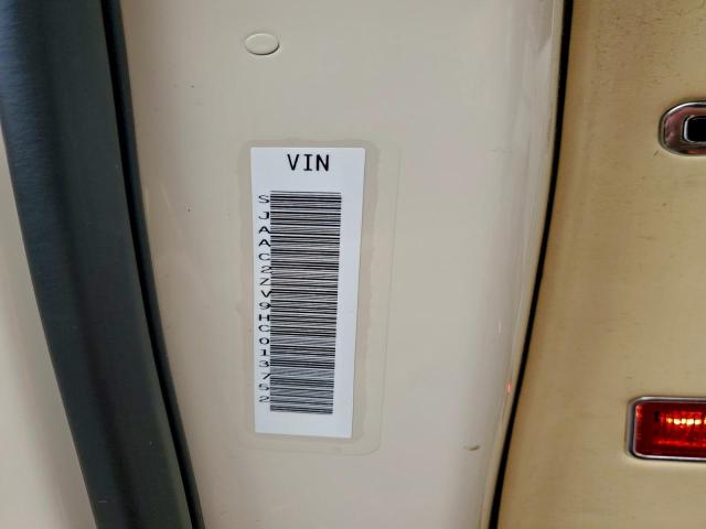 Bentley Bentayga Image 11