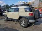 Toyota FJ Cruiser Image 3