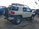Toyota FJ Cruiser Image 6